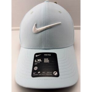 Nike Adult Dri-FIT Club Structured Golf Hat -  Size : L/XL